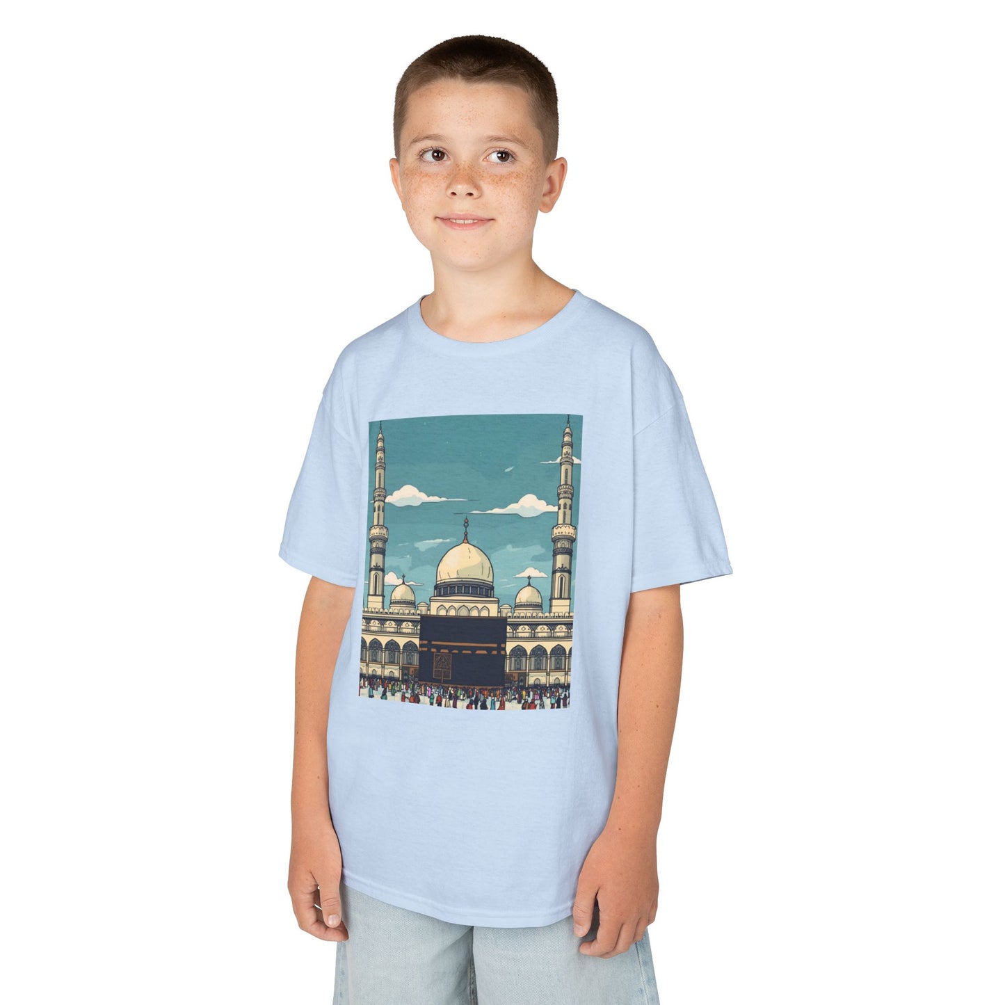 T-shirt Enfant Fun & Stylé