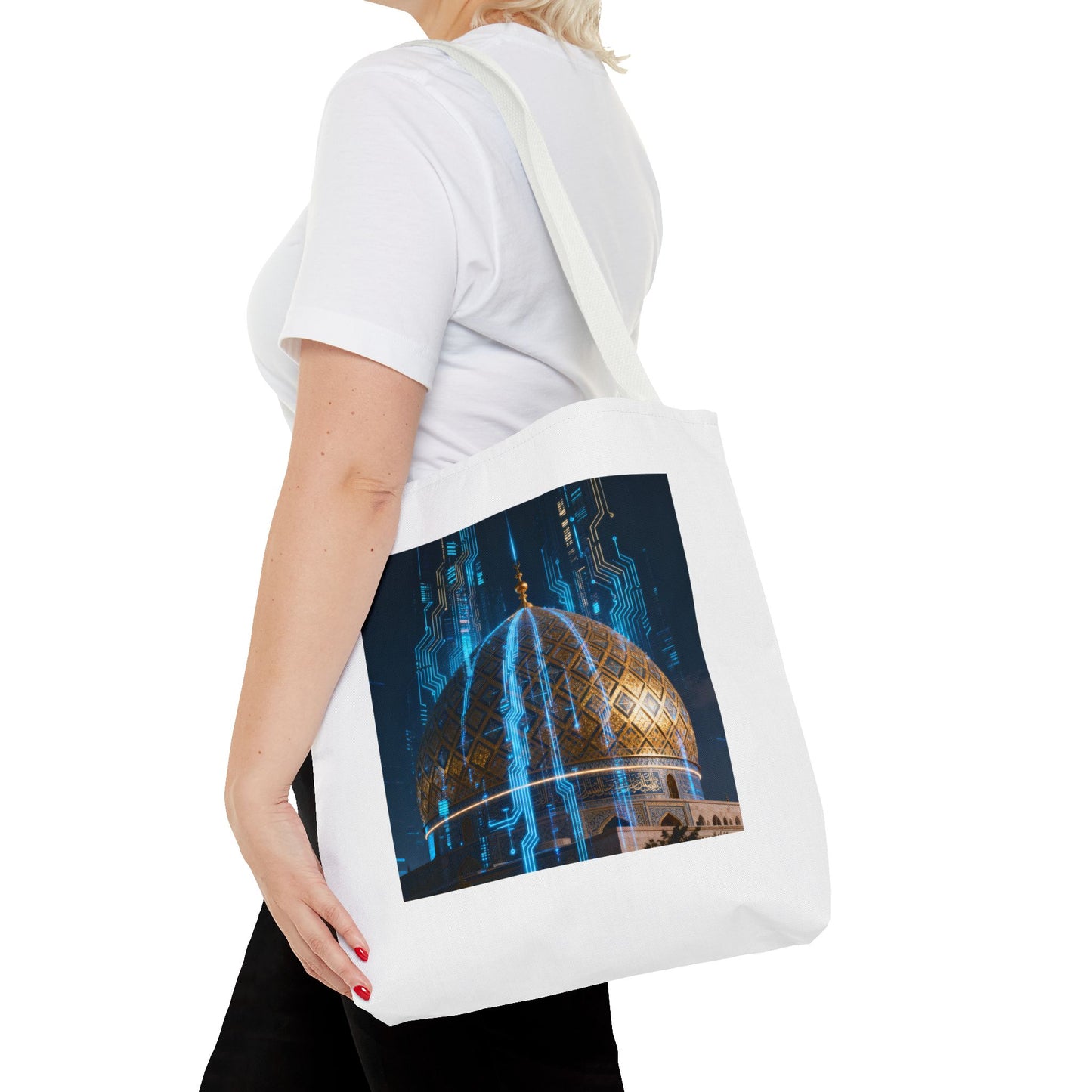 Tote Bag Pratique Stylé
