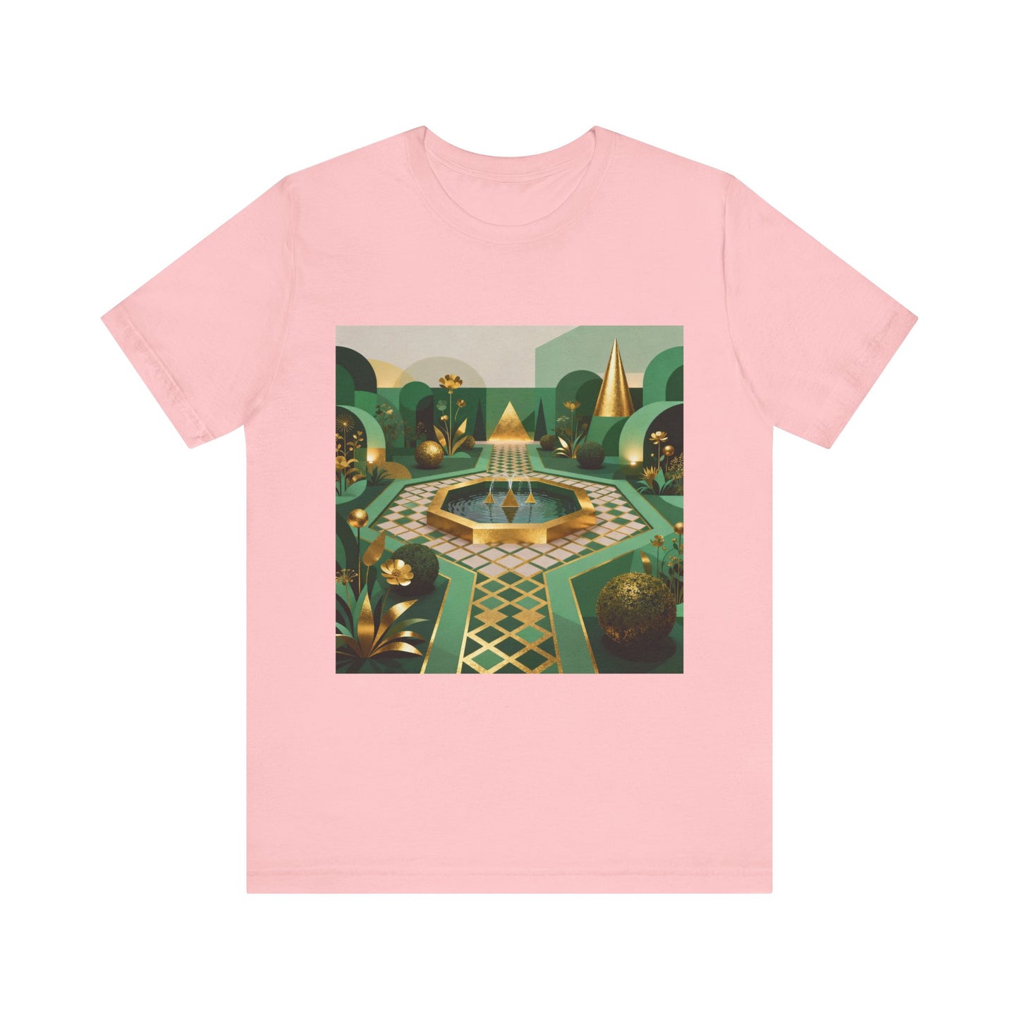 Révélez votre force intérieure – T-Shirt Édition Limitée 2025