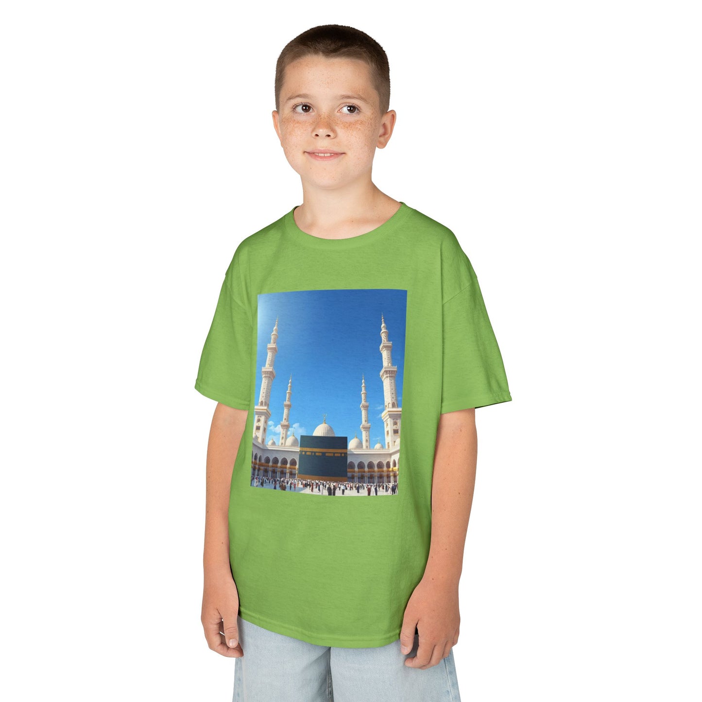 T-shirt Enfant Fun & Stylé