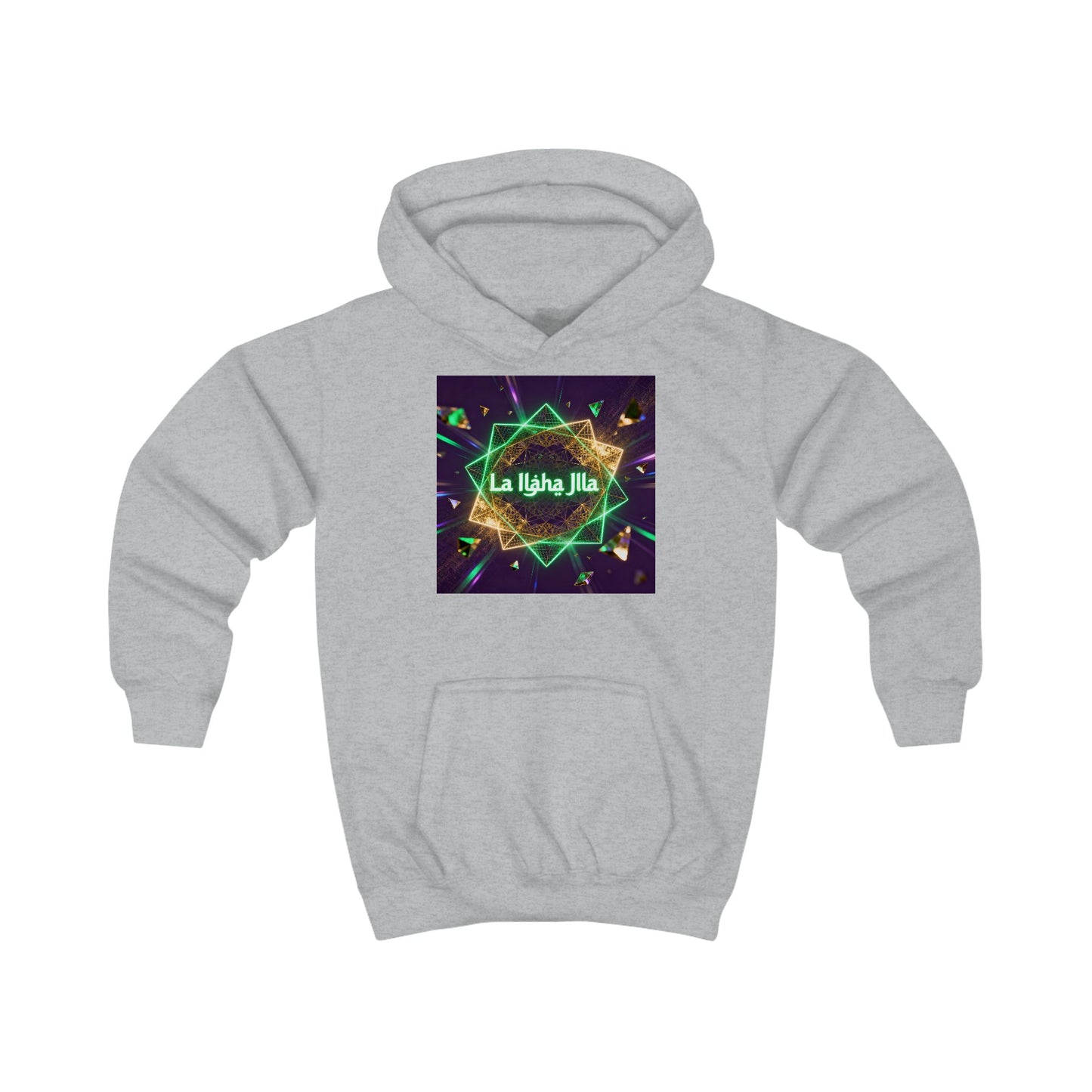 Sweatshirt Enfant Fun – Doux, Stylé et Résistant