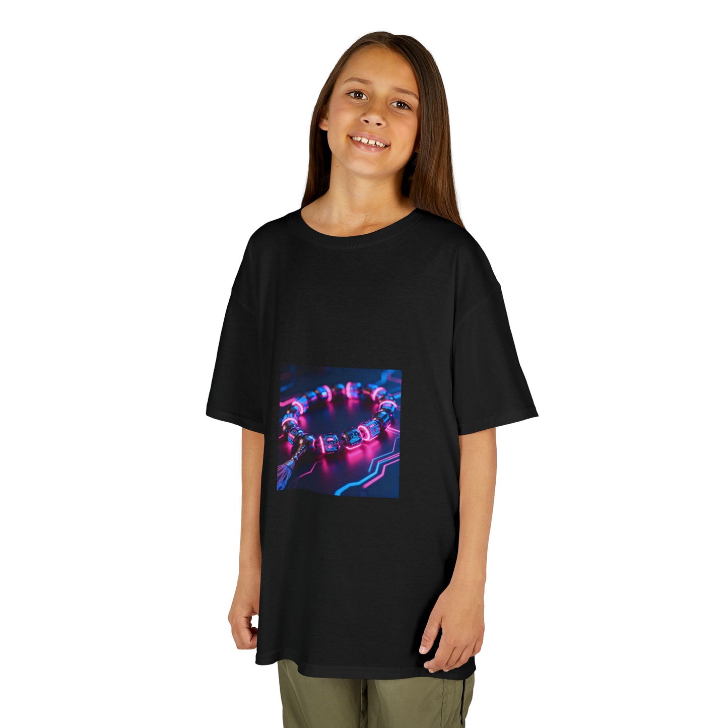 T-shirt Enfant Fun & Stylé