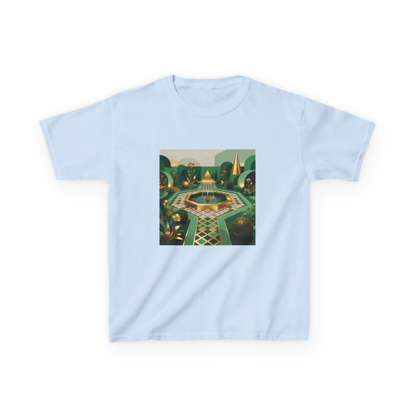 T-shirt Enfant Fun & Stylé