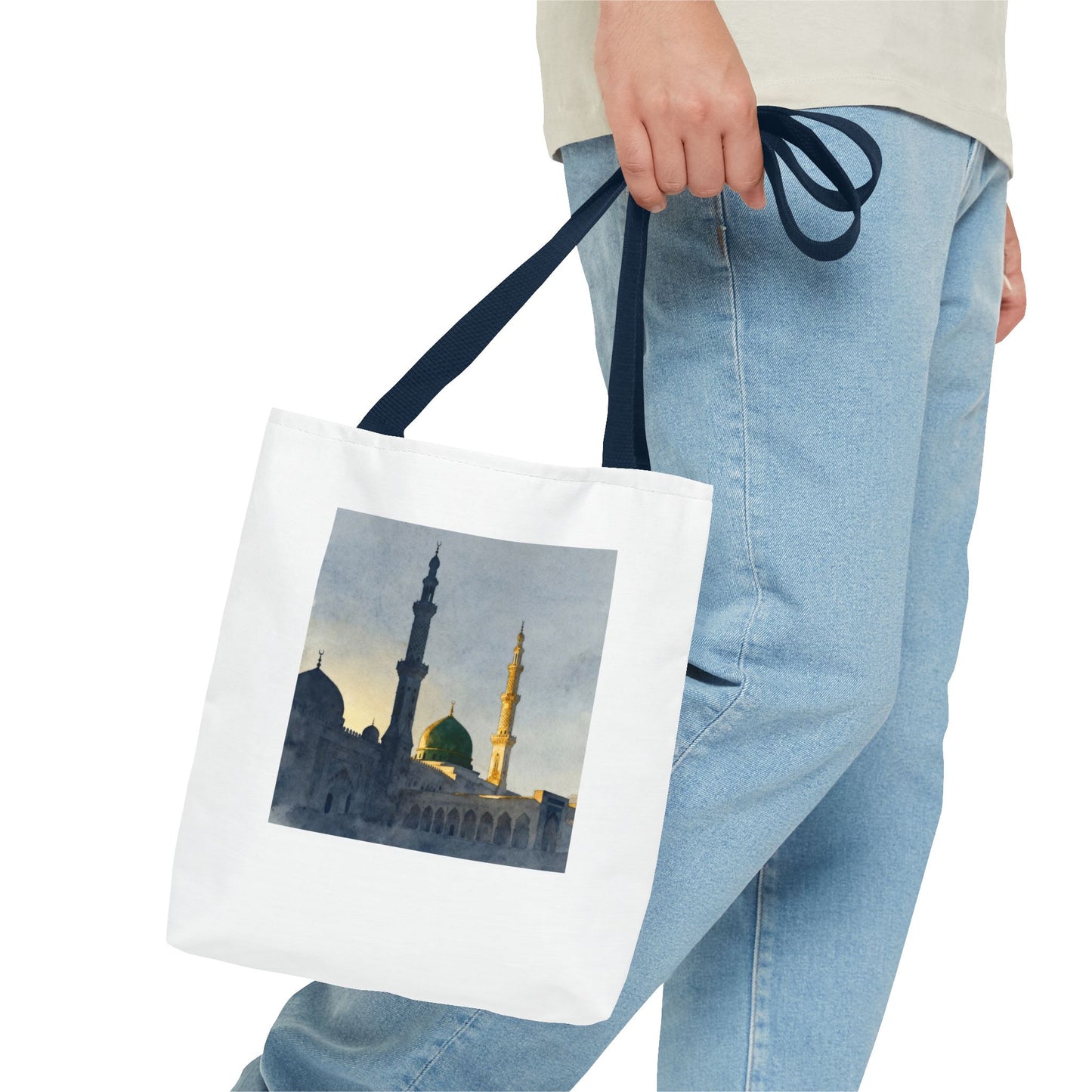 Tote Bag Pratique Stylé