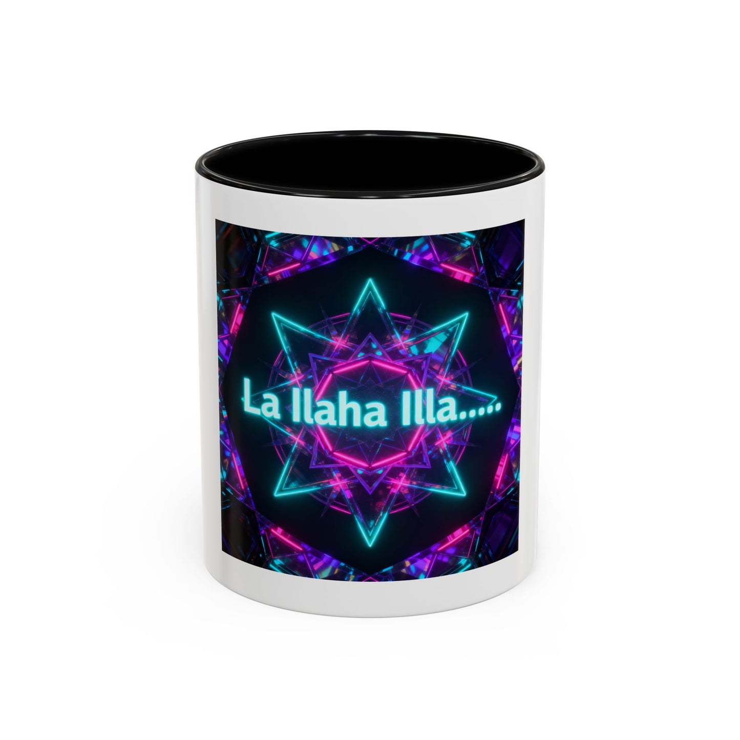 Mug L'Indispensable de Votre Matin