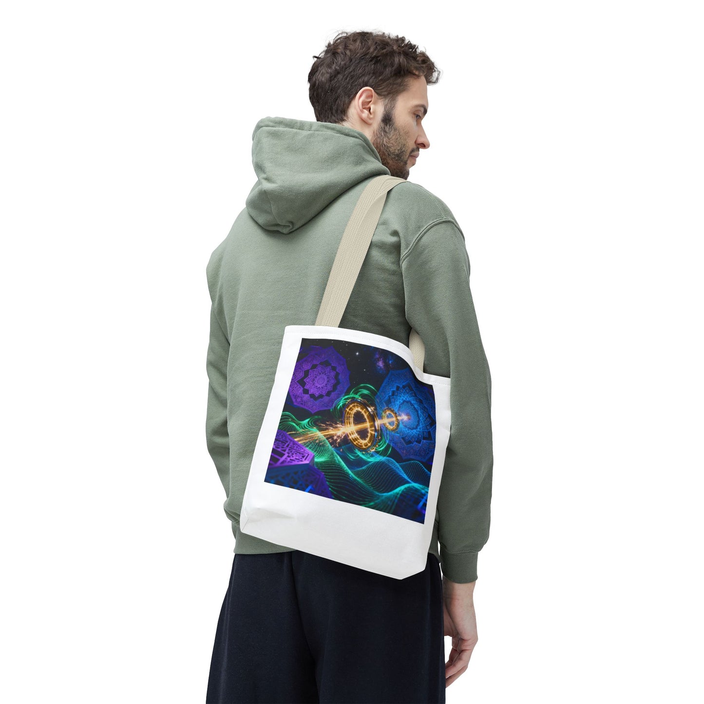 Tote Bag Pratique Stylé