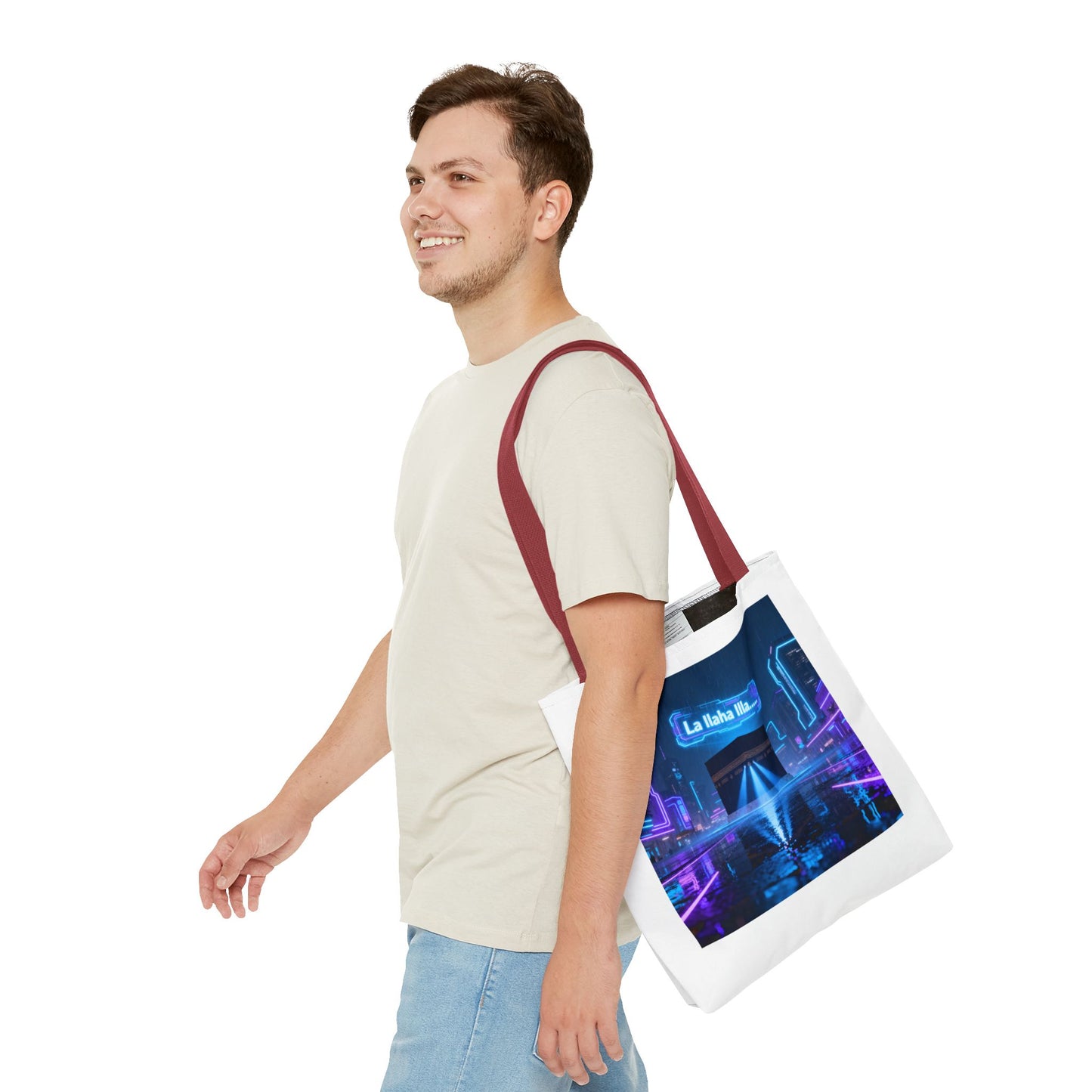 Tote Bag Pratique Stylé