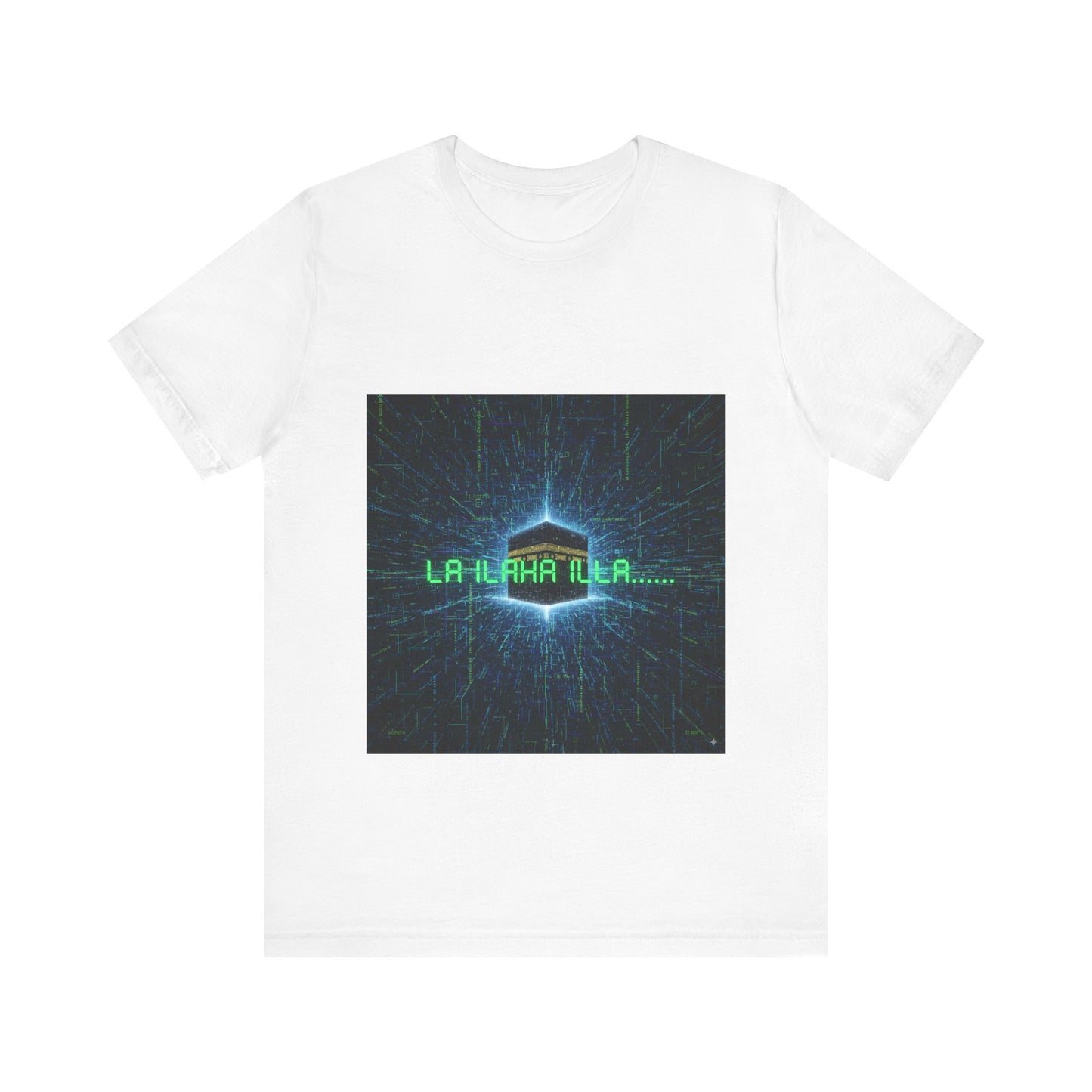 Révélez votre force intérieure – T-Shirt Édition Limitée 2025