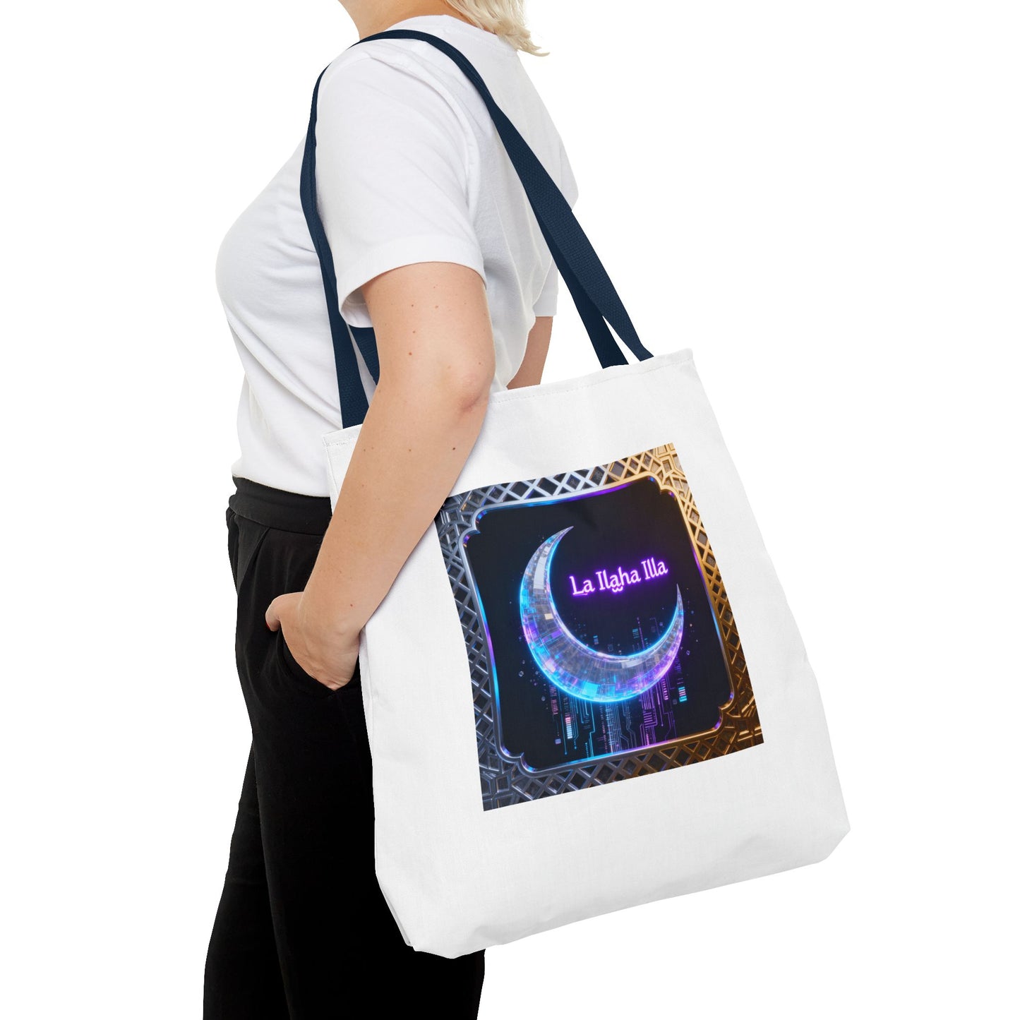 Tote Bag Pratique Stylé