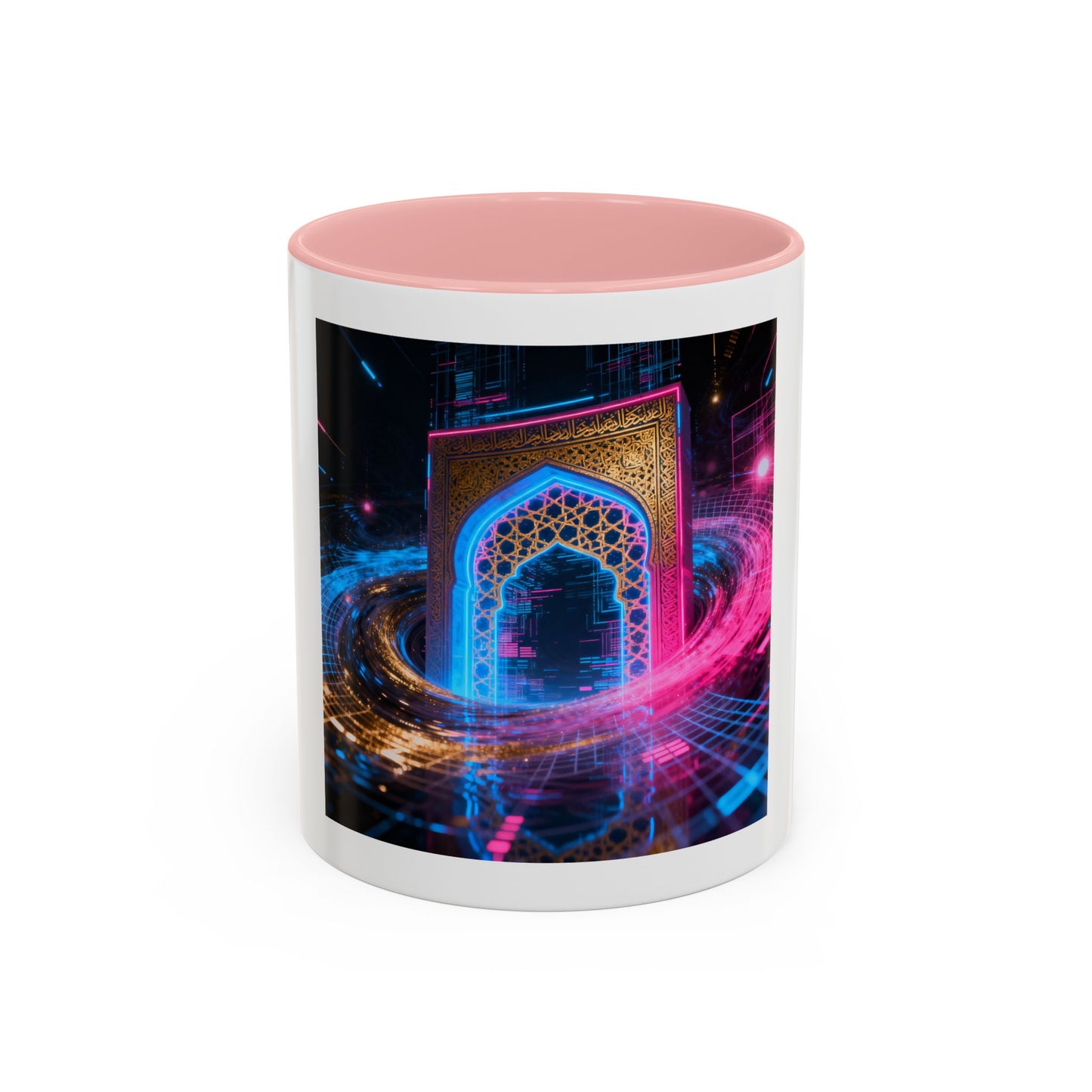 Mug L'Indispensable de Votre Matin