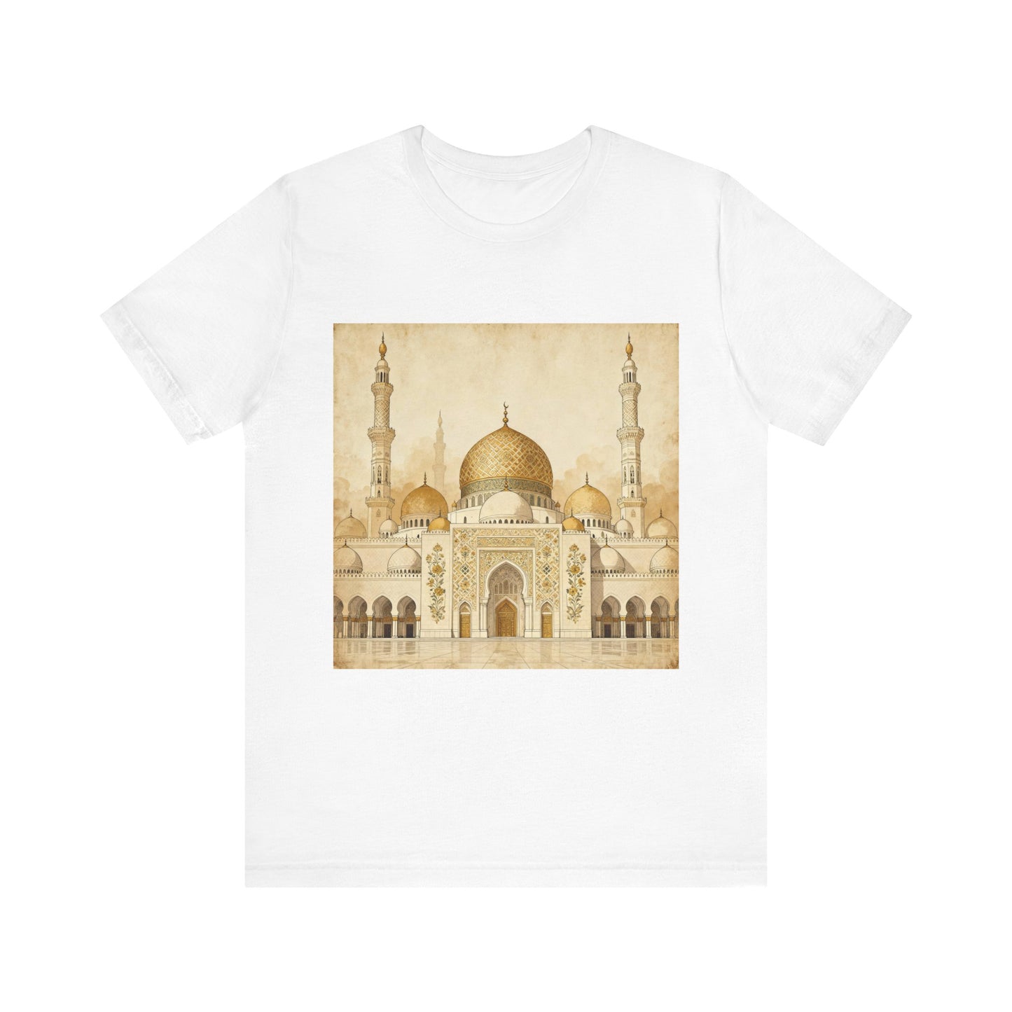 Révélez votre force intérieure – T-Shirt Édition Limitée 2025