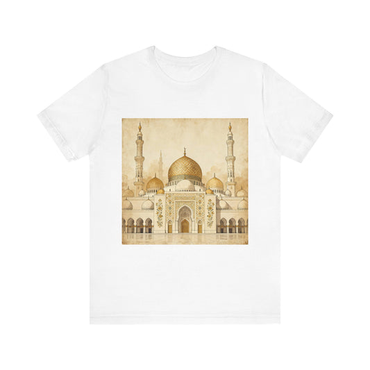 Révélez votre force intérieure – T-Shirt Édition Limitée 2025