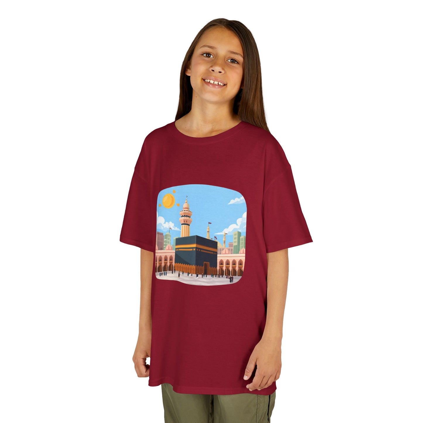 T-shirt Enfant Fun & Stylé