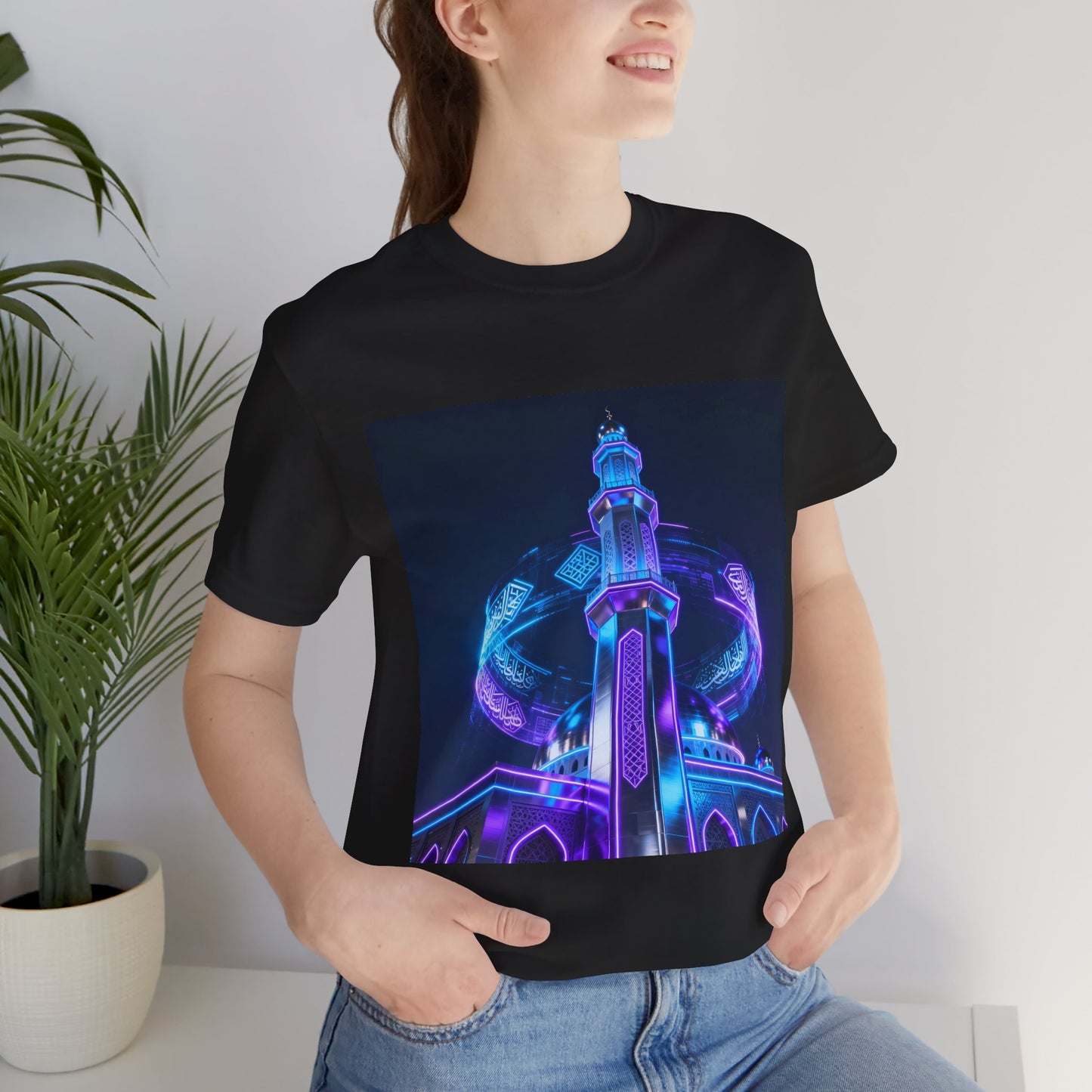 Révélez votre force intérieure – T-Shirt Édition Limitée 2025