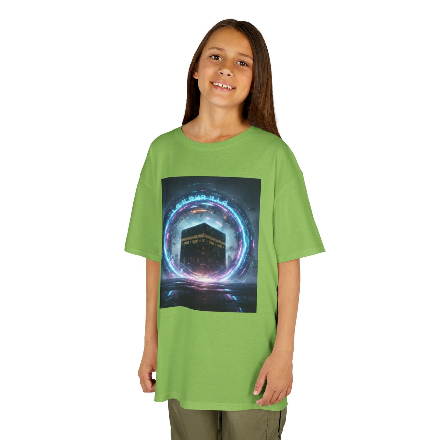 T-shirt Enfant Fun & Stylé