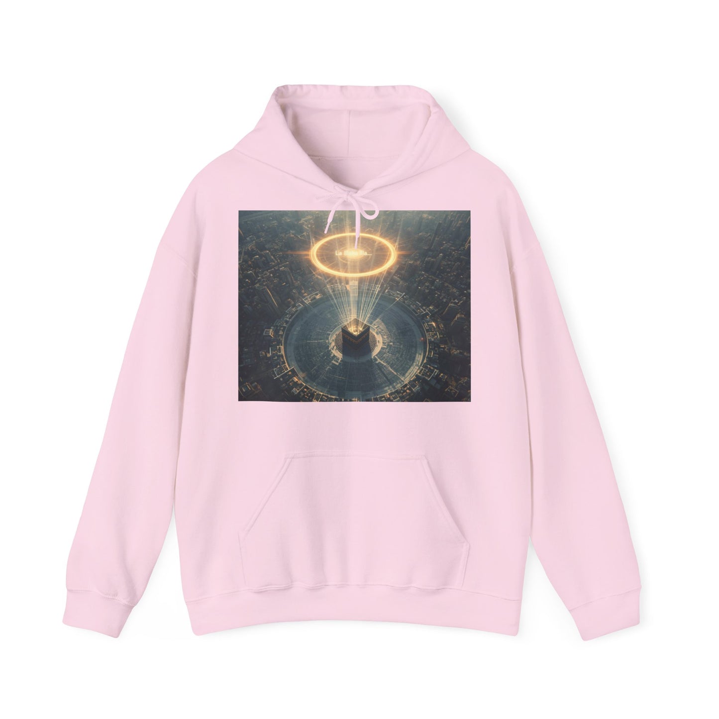 Sweatshirt Premium "Esprit Libre"