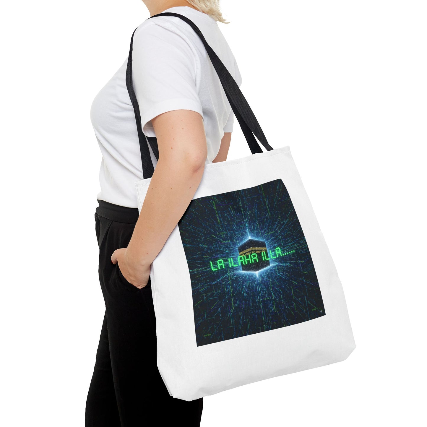 Tote Bag Pratique Stylé