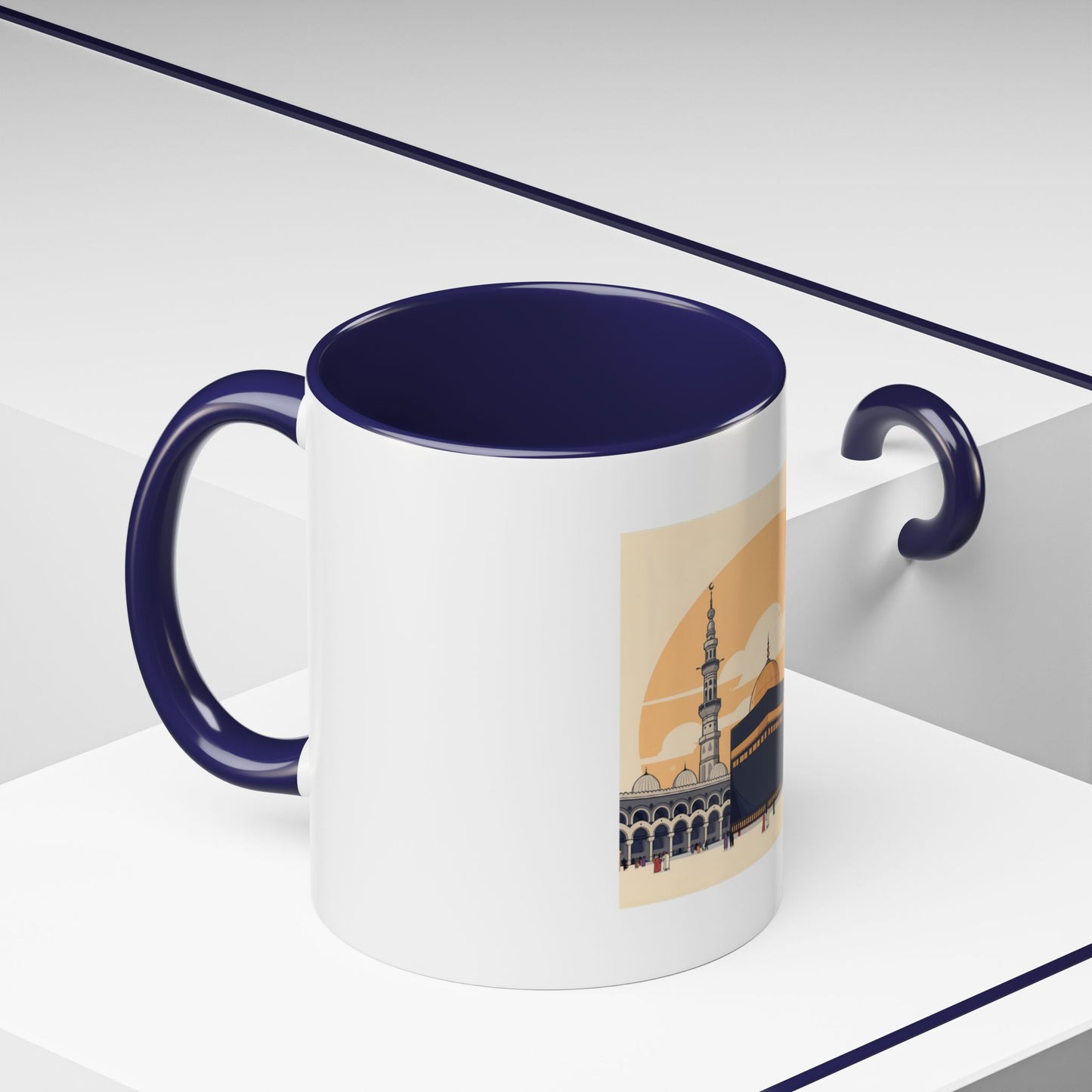 Mug L'Indispensable de Votre Matin