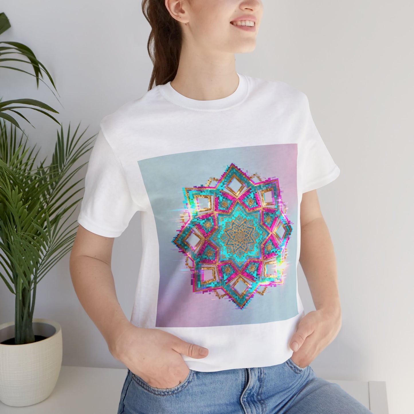 Révélez votre force intérieure – T-Shirt Édition Limitée 2025