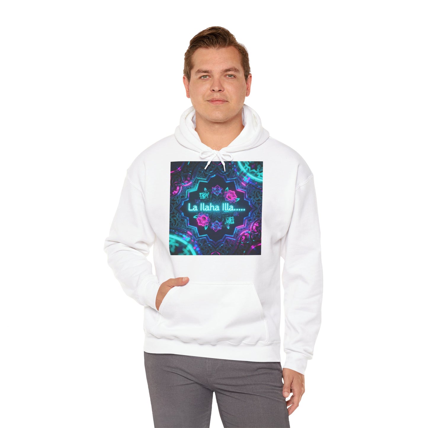 Sweatshirt Premium "Esprit Libre"