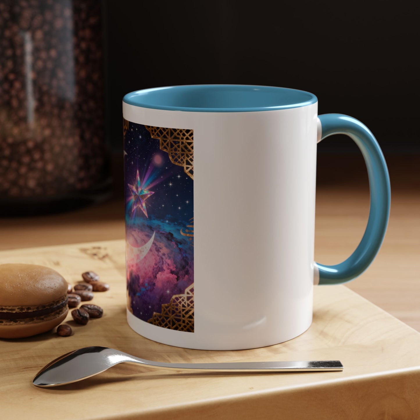 Mug L'Indispensable de Votre Matin