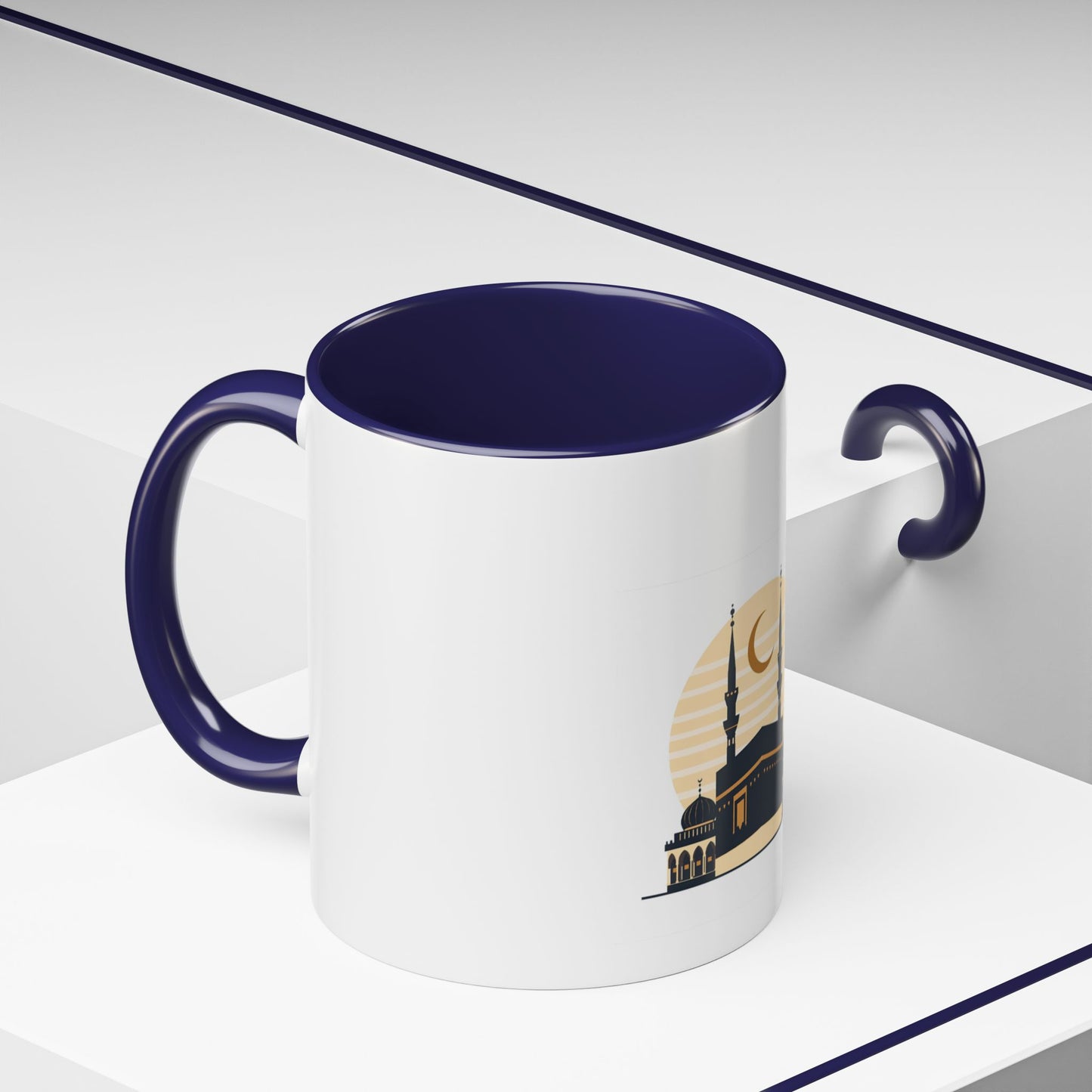 Mug L'Indispensable de Votre Matin