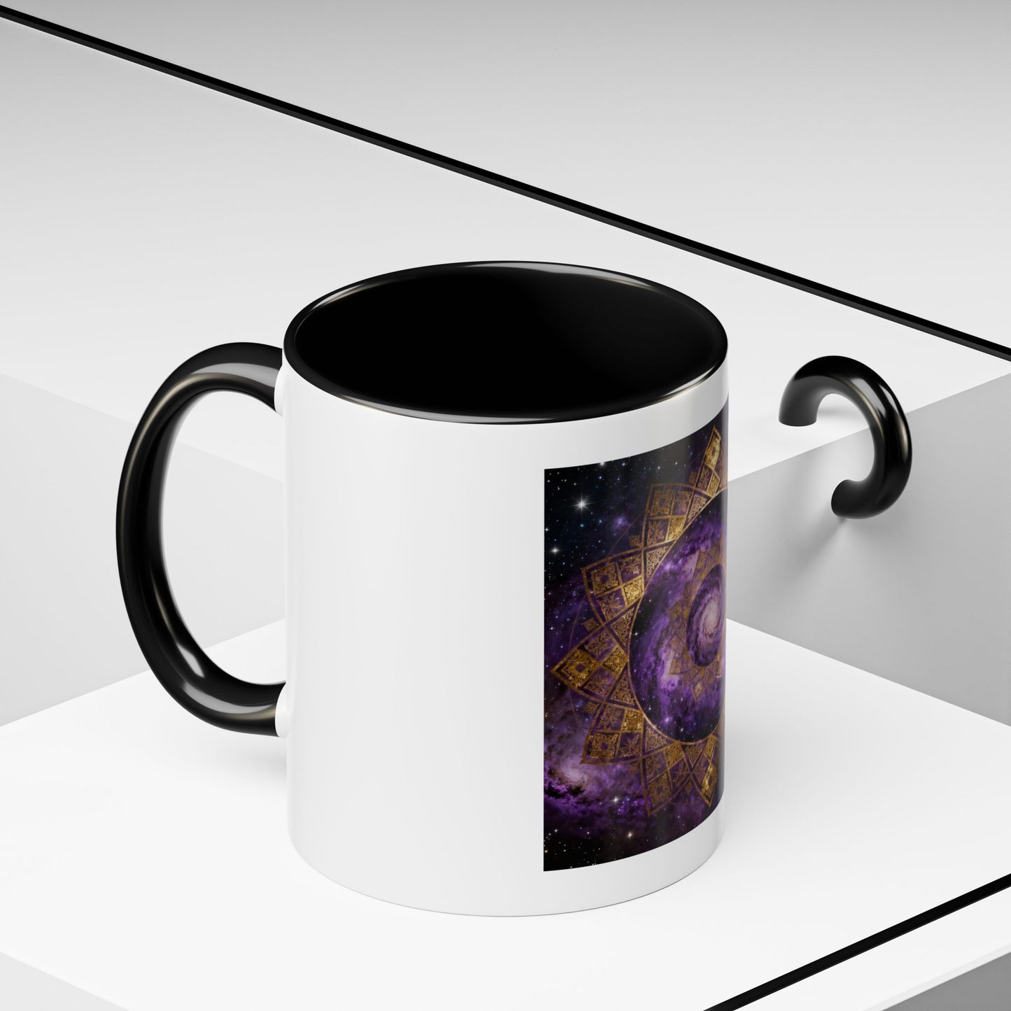 Mug L'Indispensable de Votre Matin