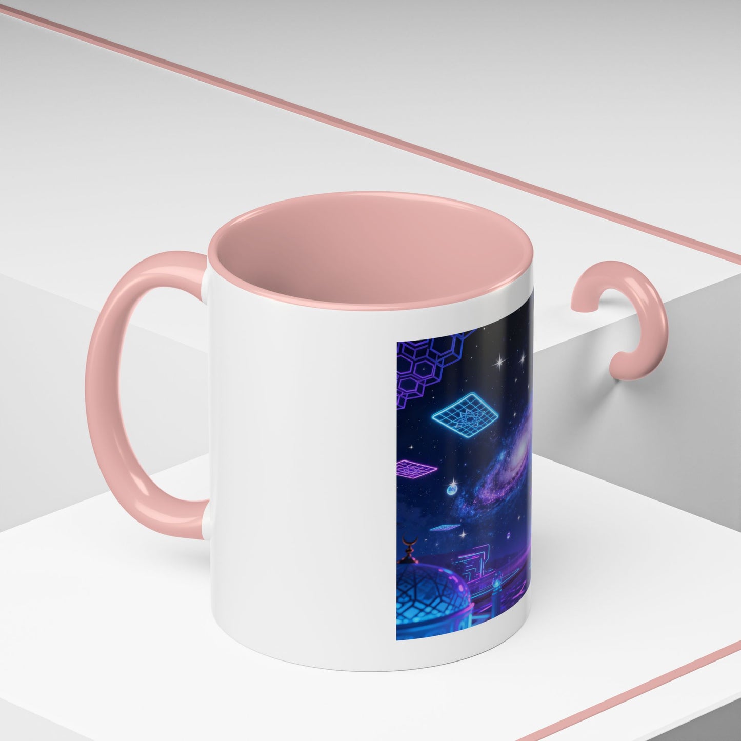 Mug L'Indispensable de Votre Matin