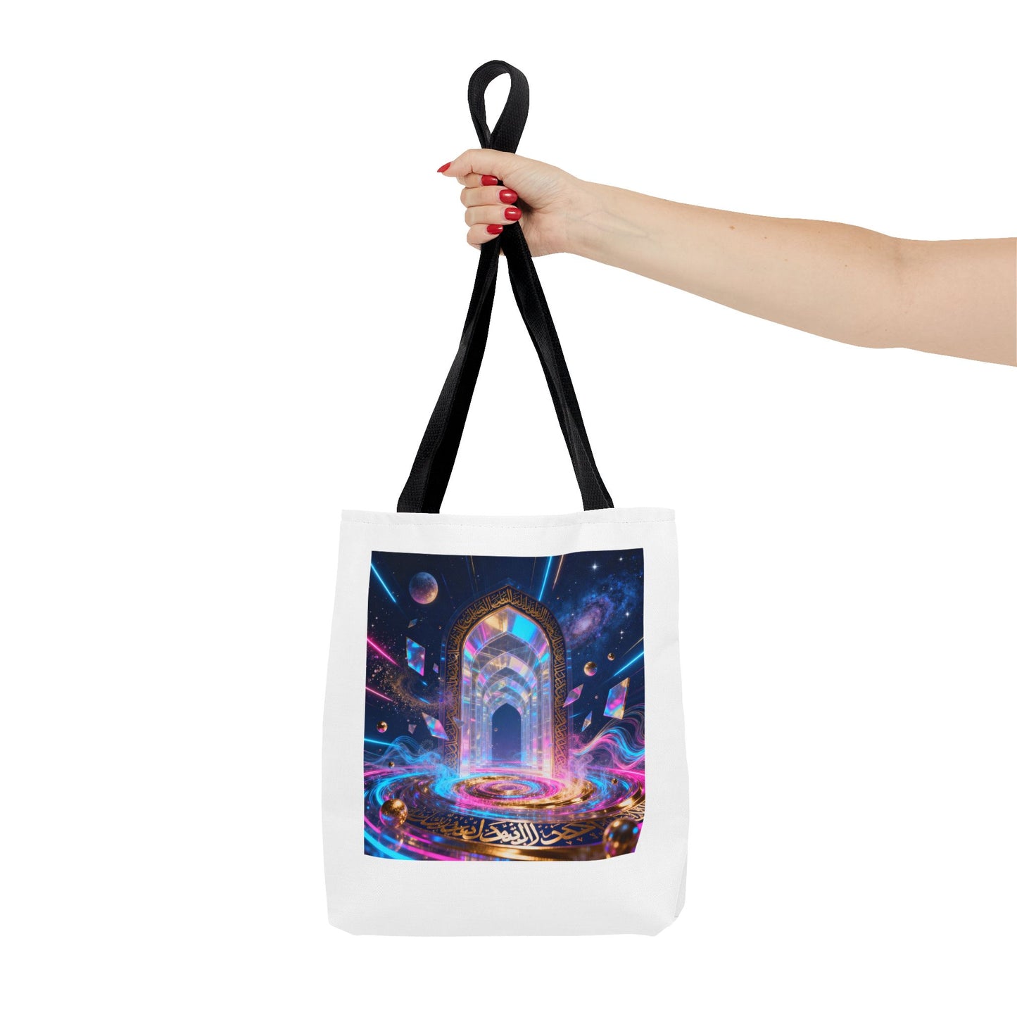 Tote Bag Pratique Stylé