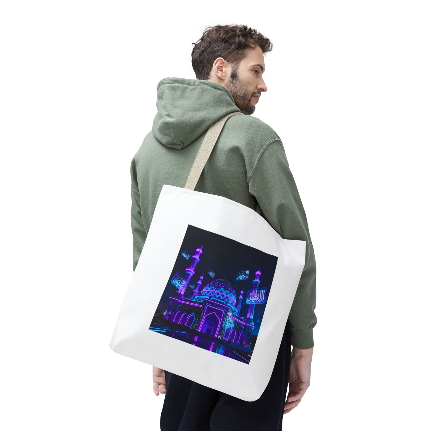 Tote Bag Pratique Stylé