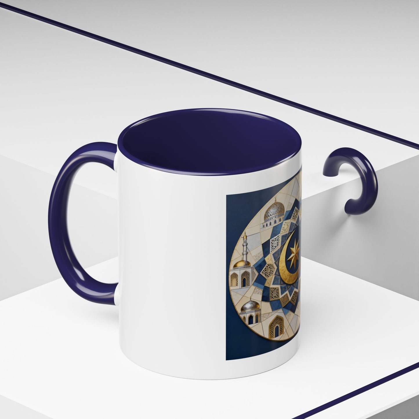 Mug L'Indispensable de Votre Matin