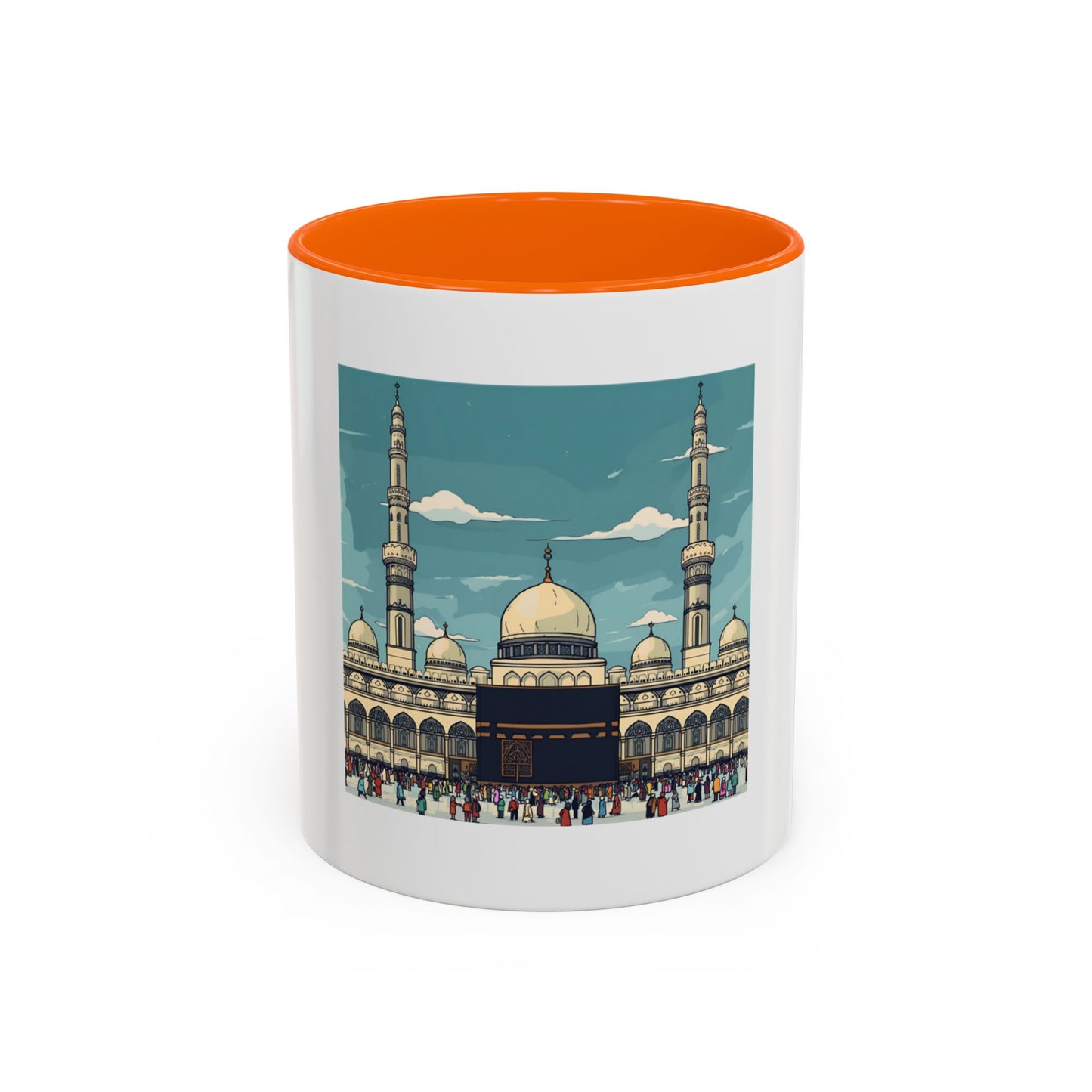 Mug L'Indispensable de Votre Matin