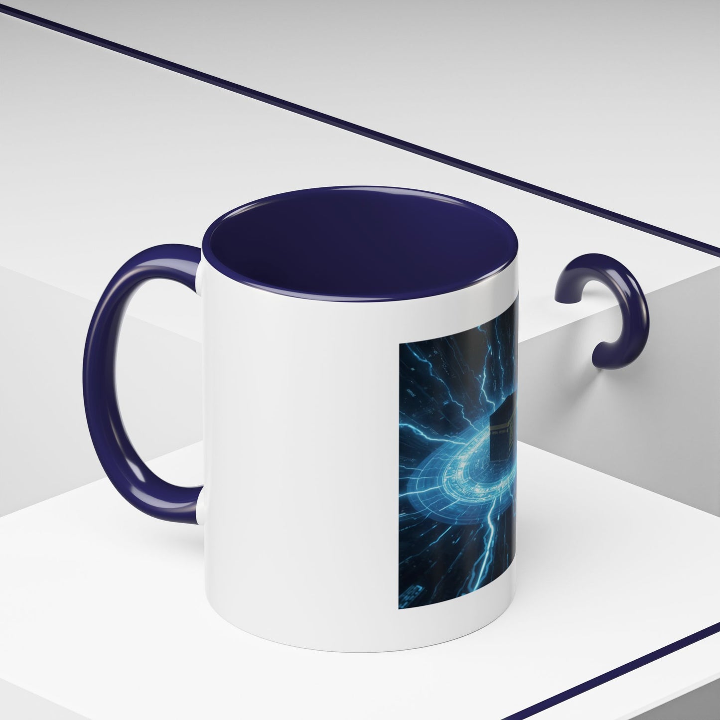 Mug L'Indispensable de Votre Matin