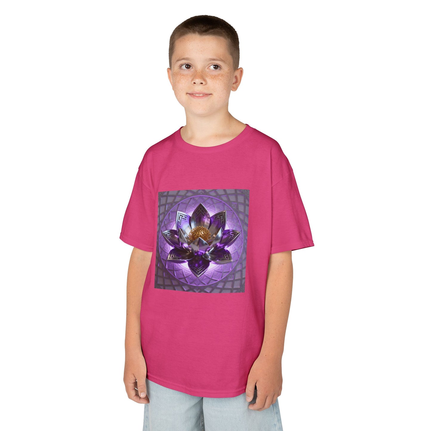 T-shirt Enfant Fun & Stylé