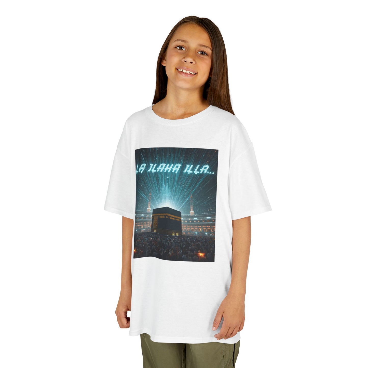 T-shirt Enfant Fun & Stylé