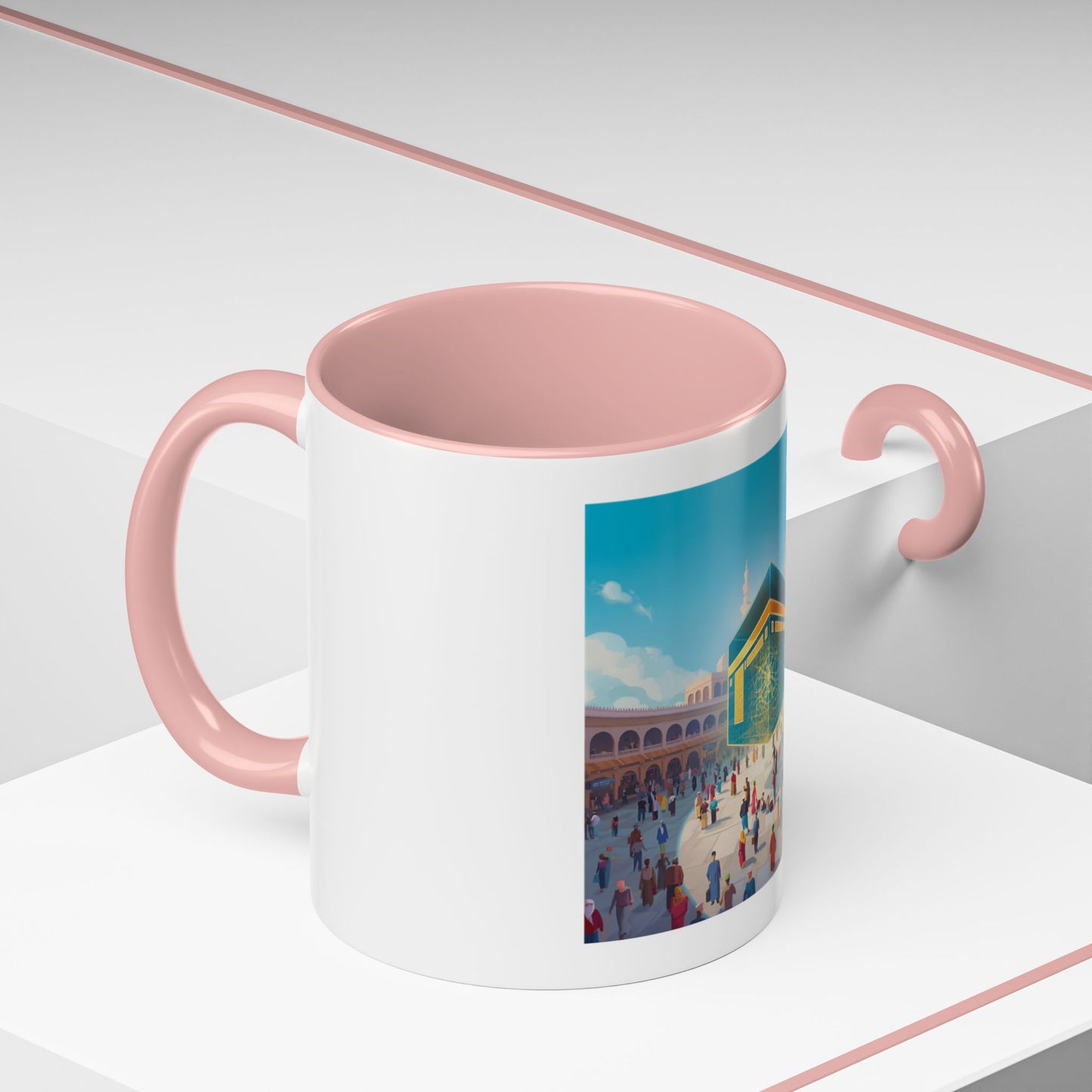 Mug L'Indispensable de Votre Matin