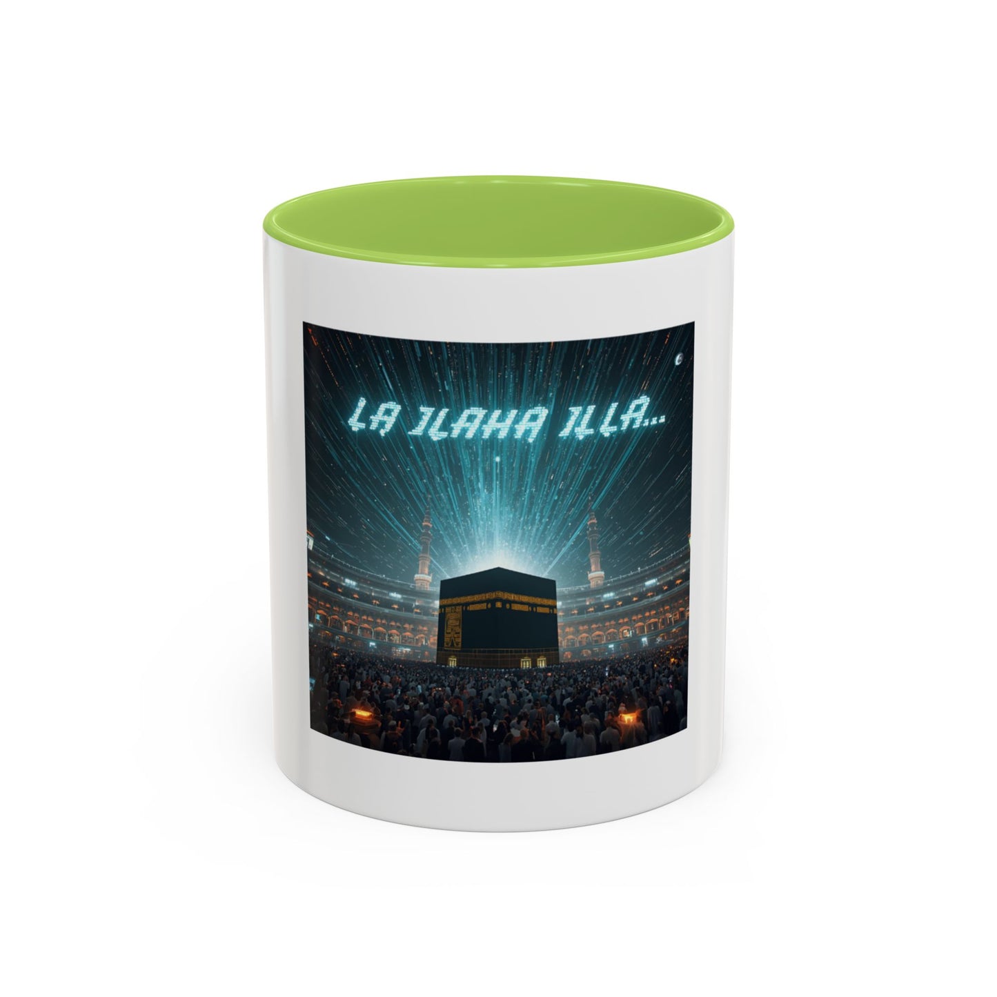 Mug L'Indispensable de Votre Matin