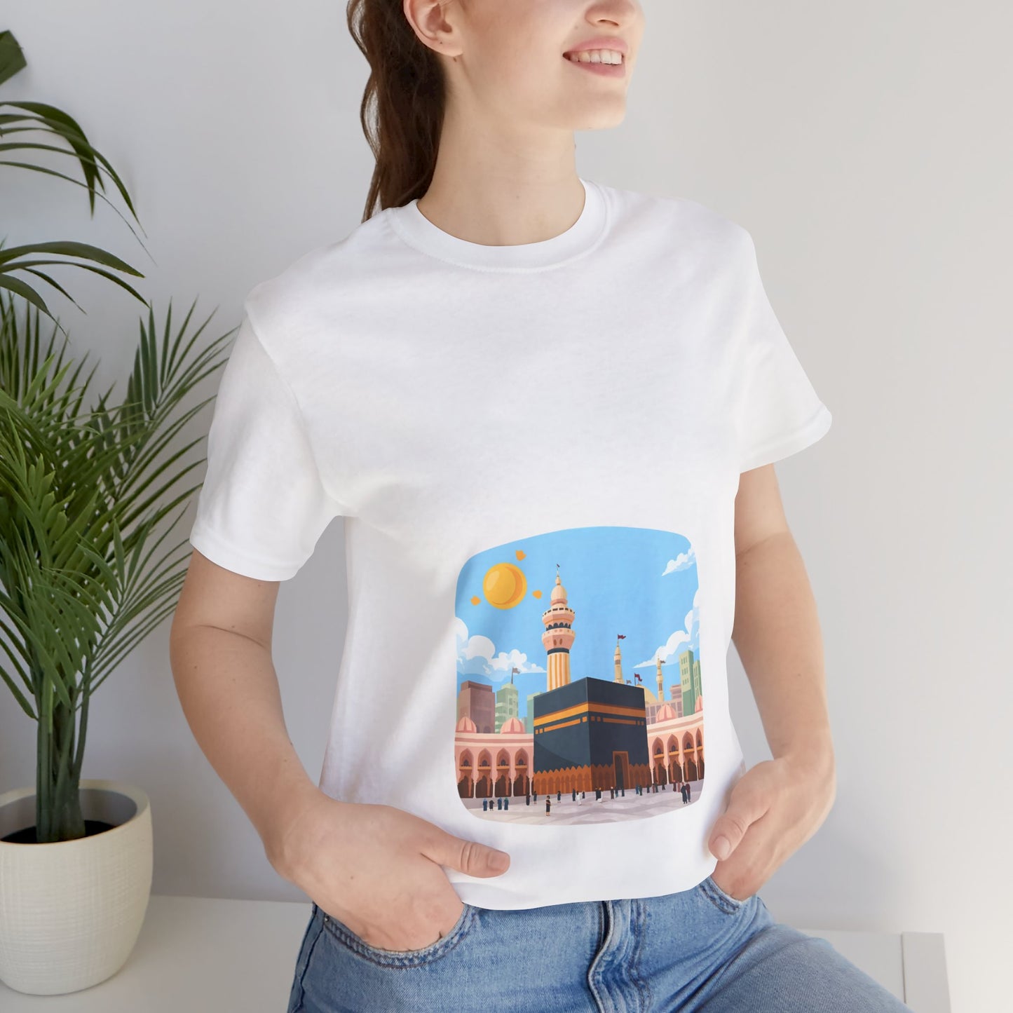 Révélez votre force intérieure – T-Shirt Édition Limitée 2025