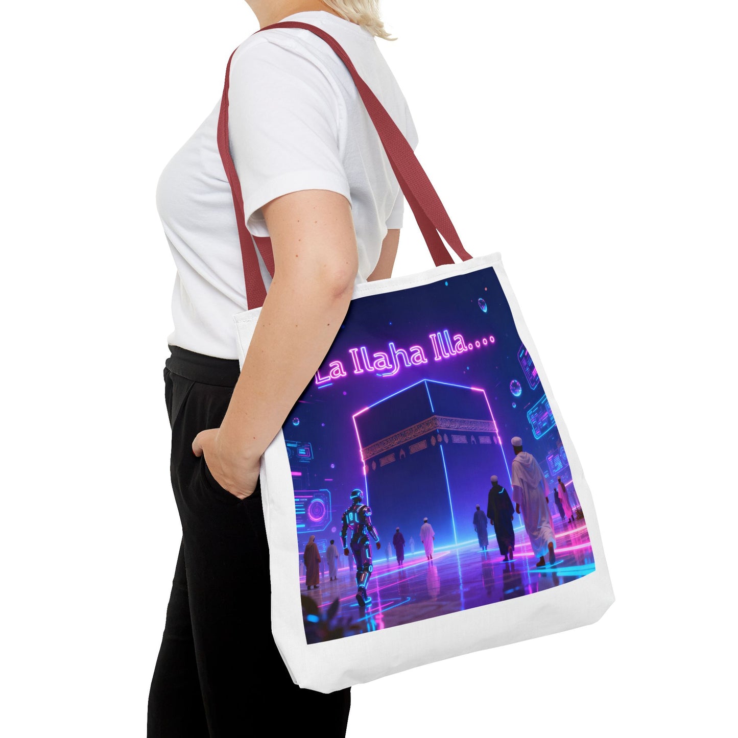 Tote Bag Pratique Stylé