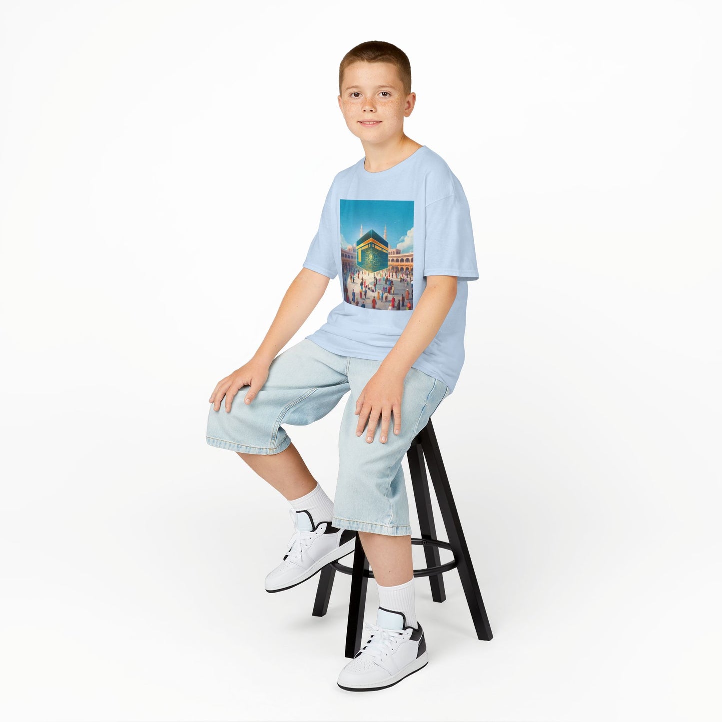 T-shirt Enfant Fun & Stylé