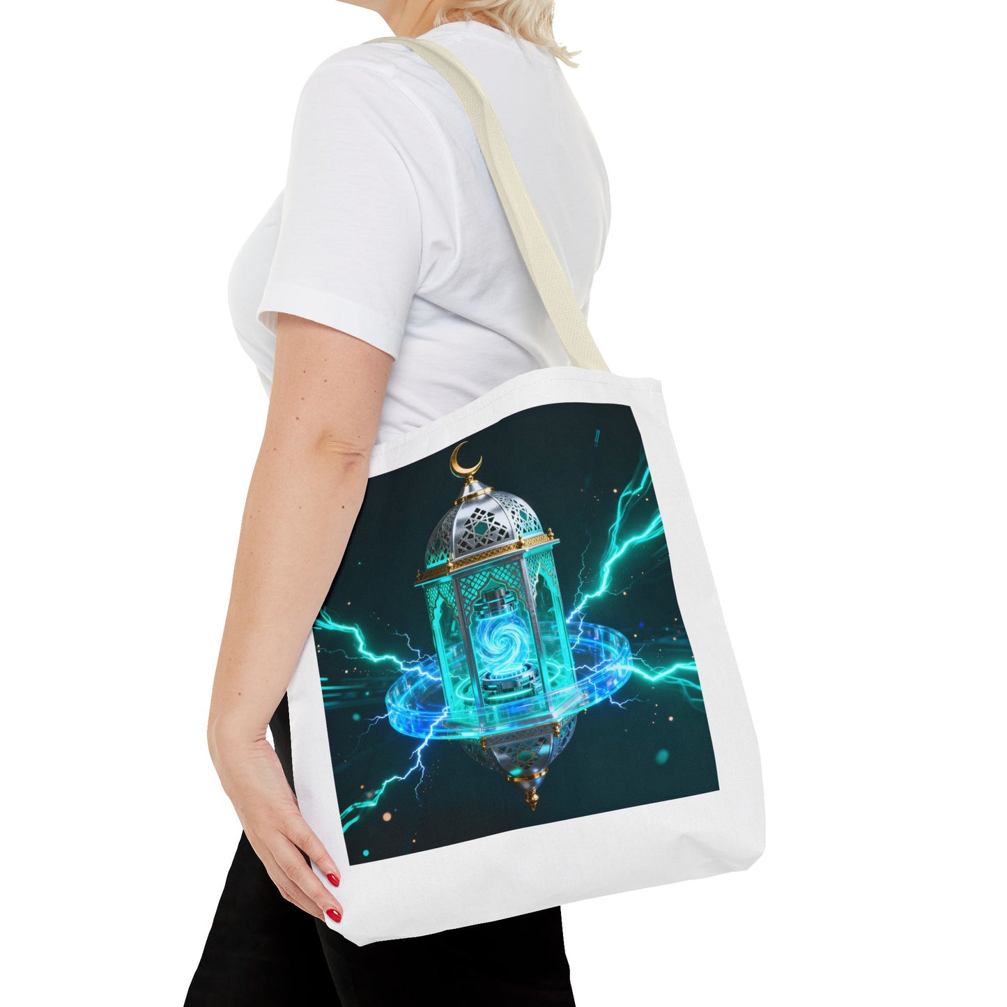 Tote Bag Pratique Stylé