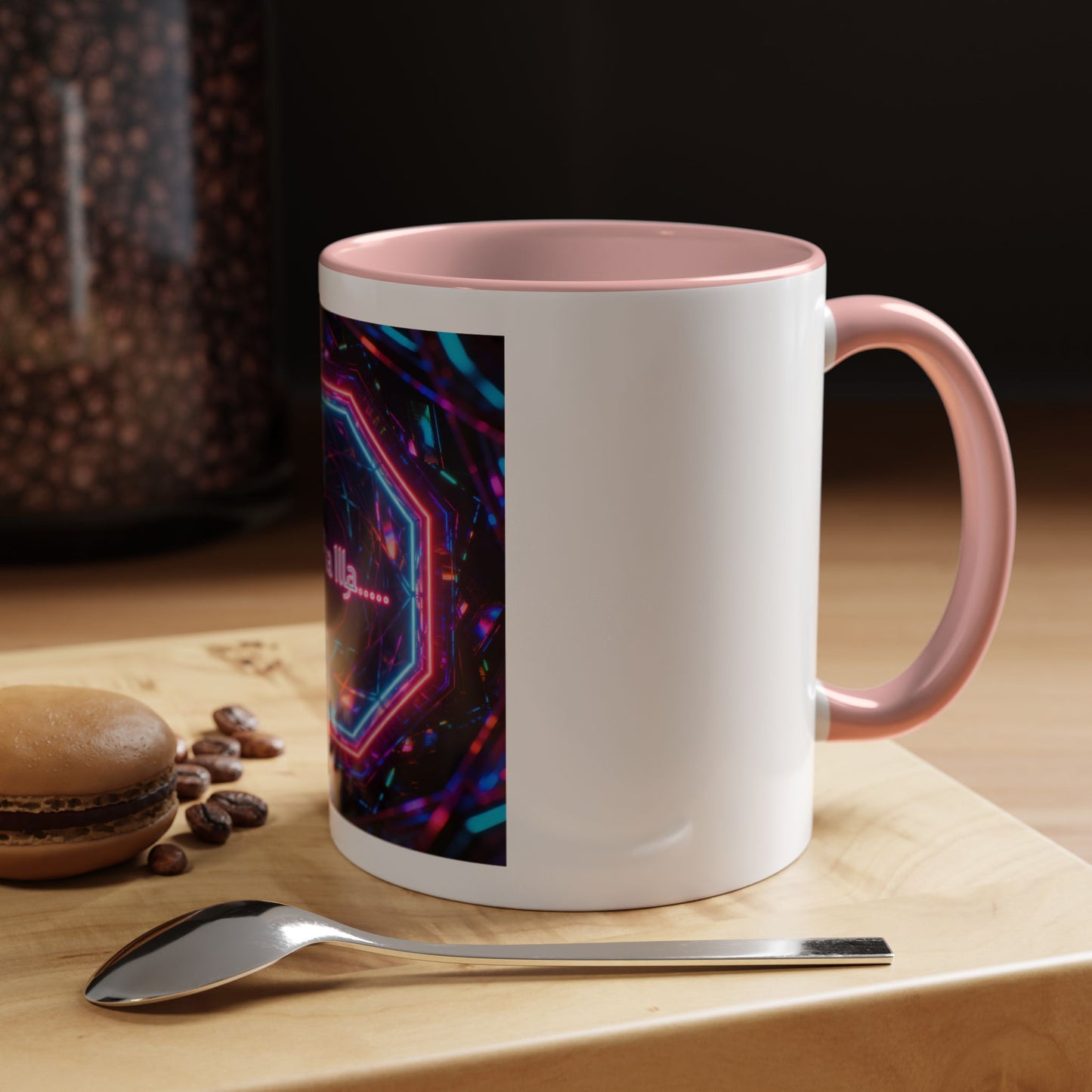 Mug L'Indispensable de Votre Matin