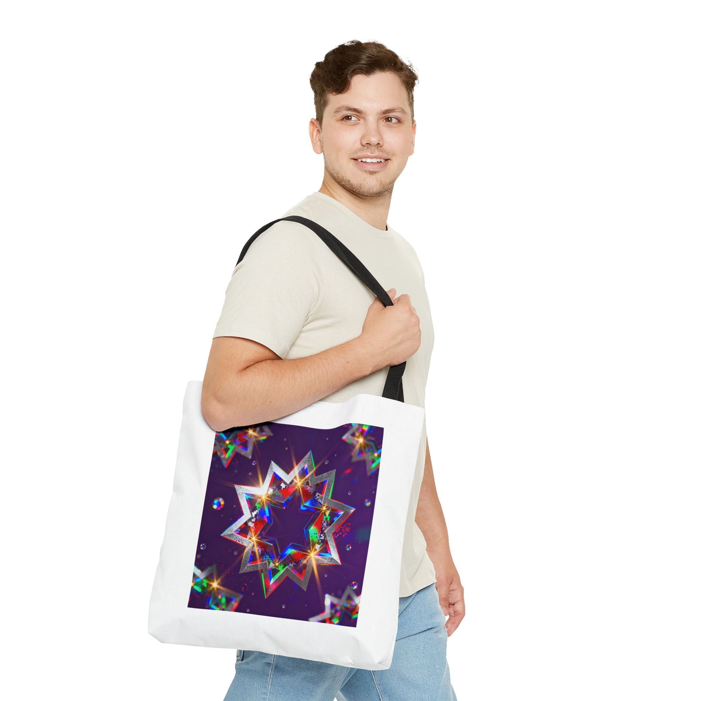 Tote Bag Pratique Stylé