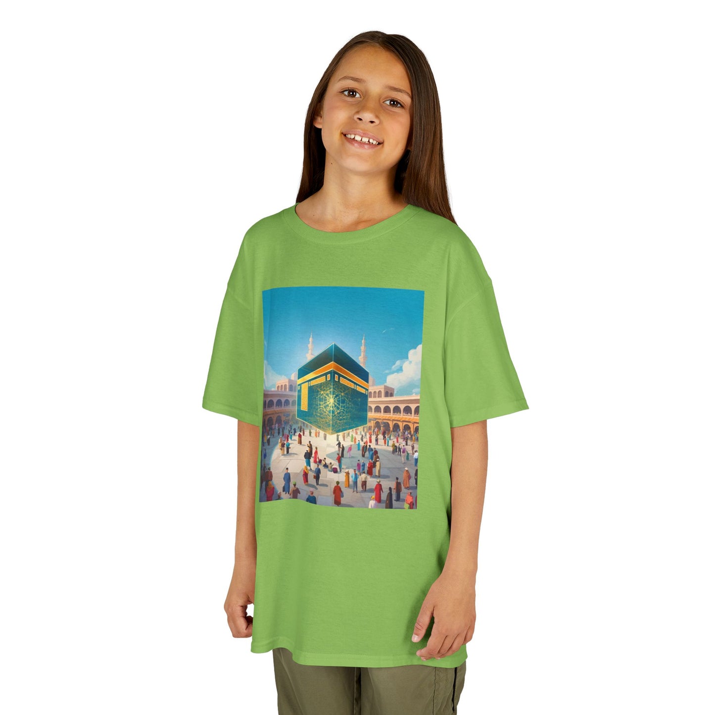 T-shirt Enfant Fun & Stylé