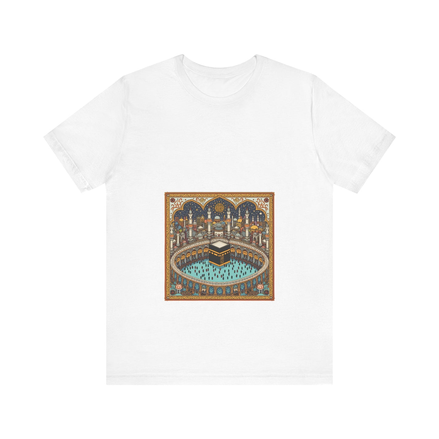 Révélez votre force intérieure – T-Shirt Édition Limitée 2025