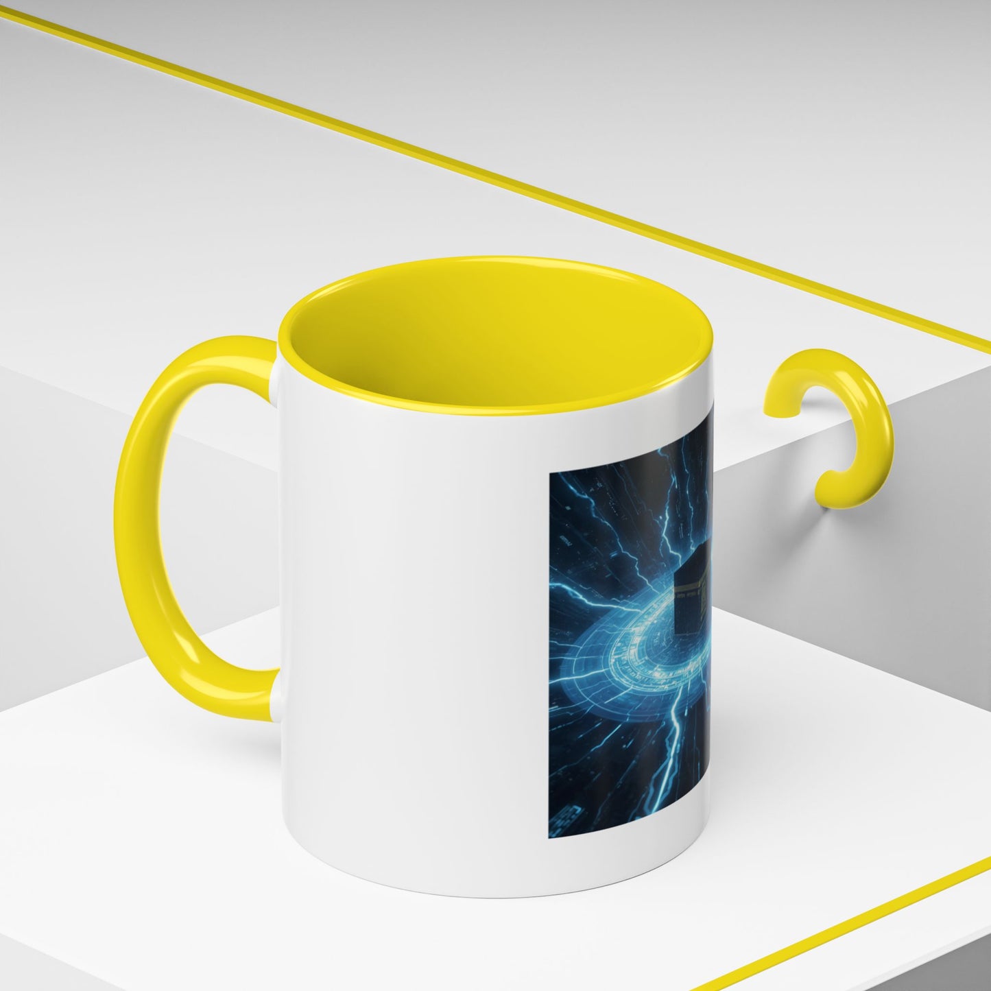 Mug L'Indispensable de Votre Matin