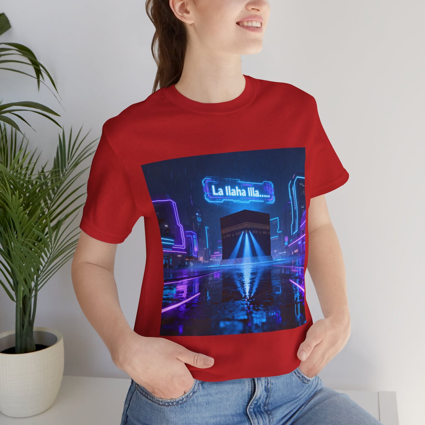 Révélez votre force intérieure – T-Shirt Édition Limitée 2025