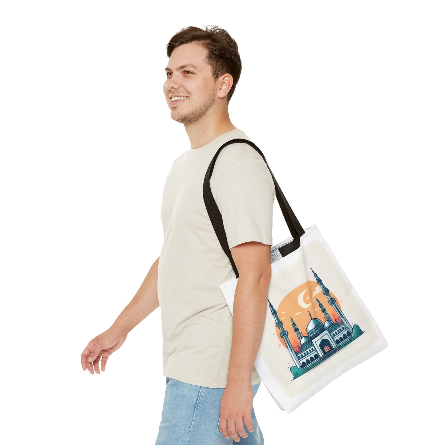 Tote Bag Pratique Stylé