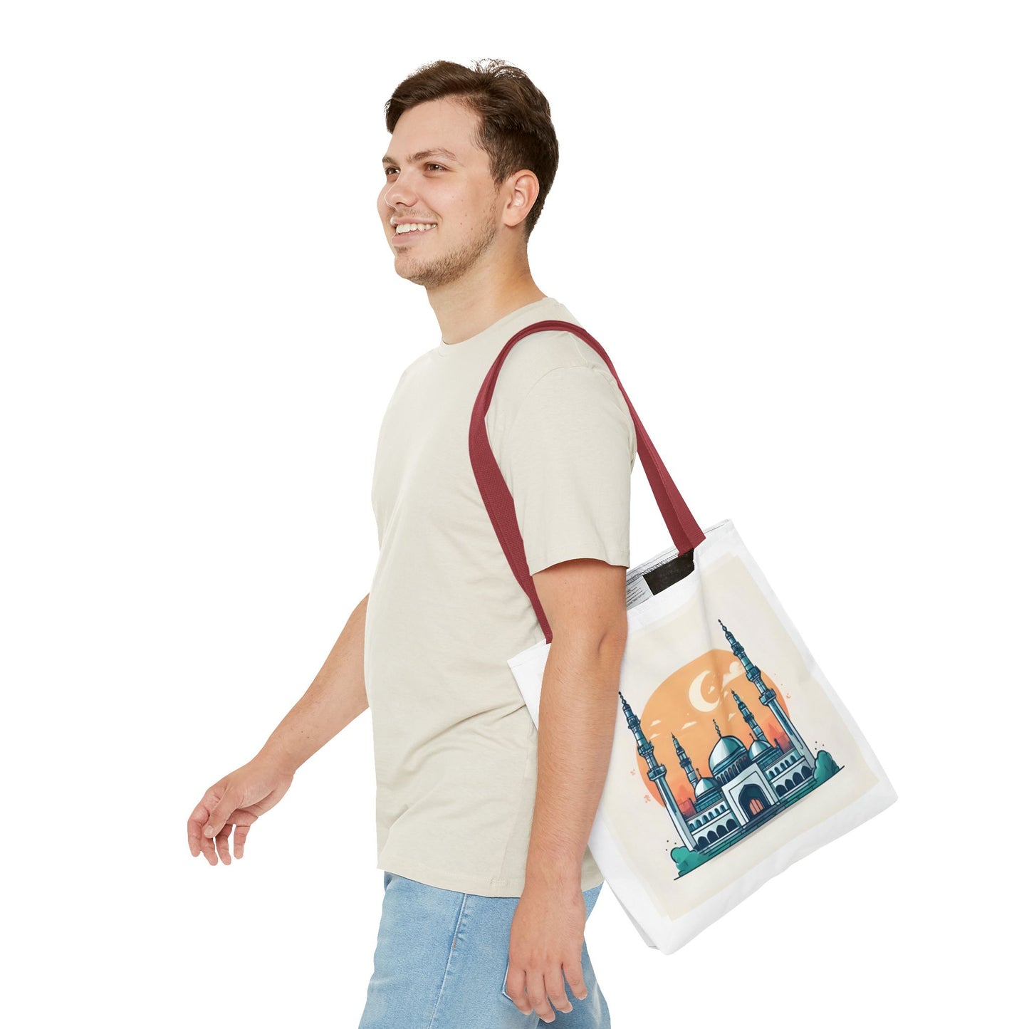 Tote Bag Pratique Stylé