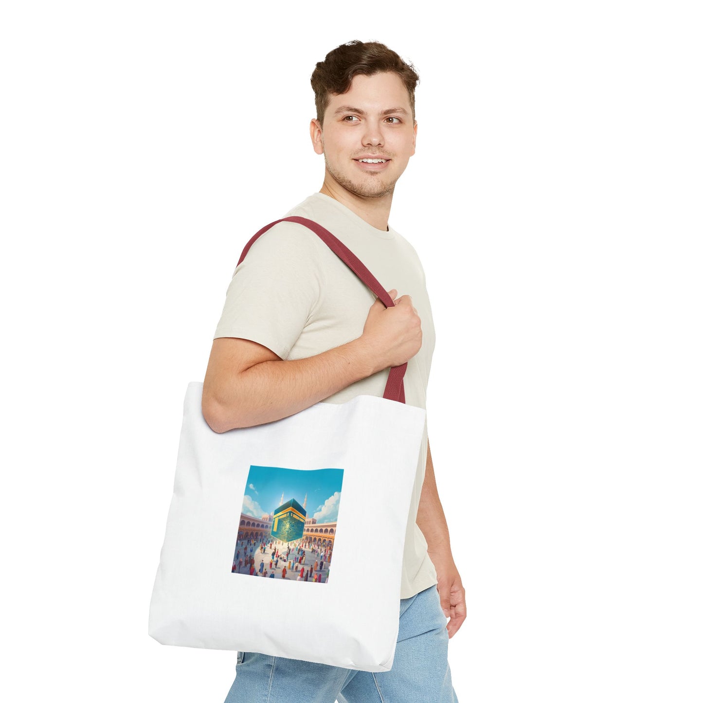 Tote Bag Pratique Stylé